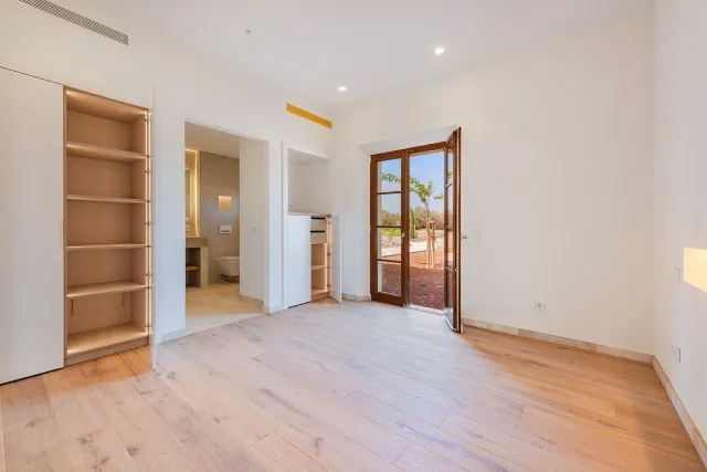 New luxury estate for sale in the countryside of Campos, Mallorca — photo 11