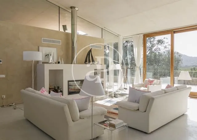 Villa for rent in Pollensa / Pollença, Mallorca — photo 5