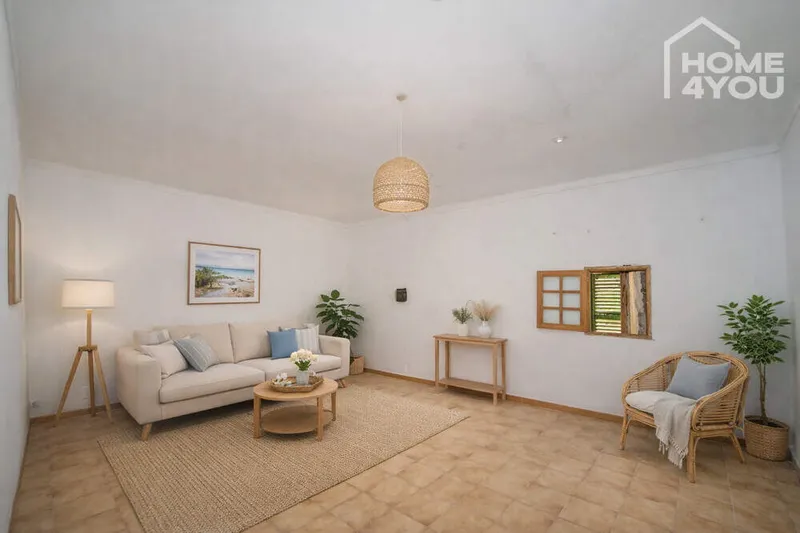 205m² townhouse with 3 bedrooms, roof terrace and garden for sale — photo 2