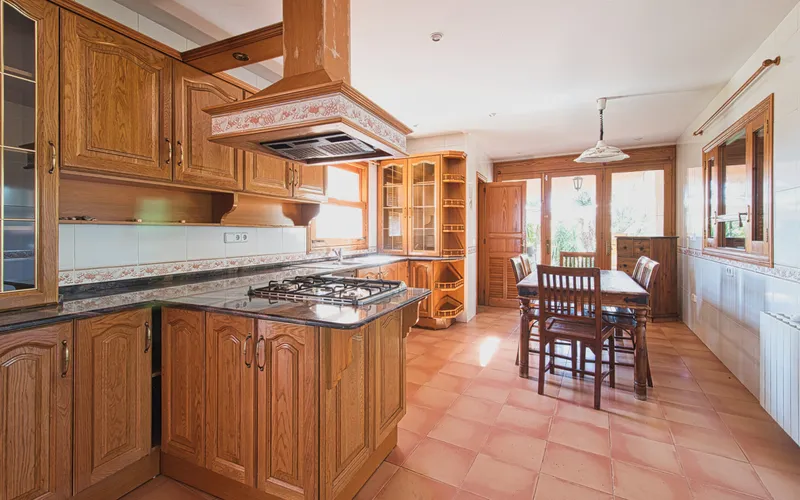 Attractive investment opportunity in finca property on Mallorca — photo 12