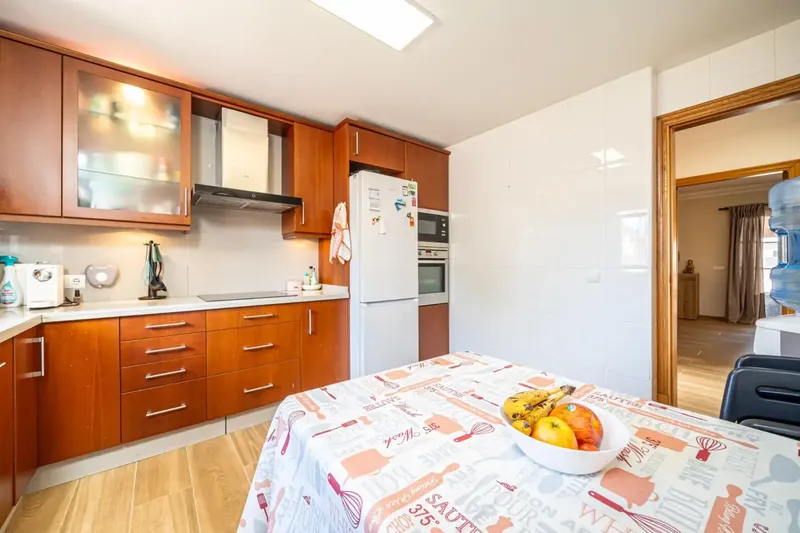 Magnificent semi-detached house in the quiet and sought-after area of Badia Gran (Llucmajor), ideal for families looking for space, comfort and quality of life near the sea — photo 11