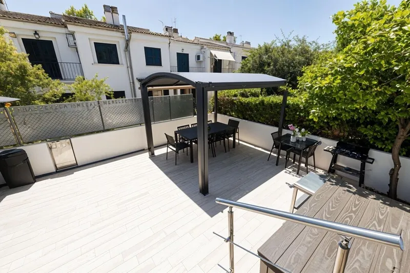 Semi-detached chalet in Secar de la Real - Palma — photo 2