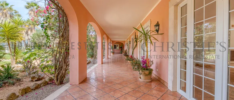 Finca in Santa Margalida with sea views and a large plot of land — photo 9