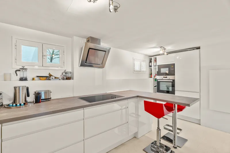 Fully renovated triplex with stunning views of Dragonera Island — photo 7
