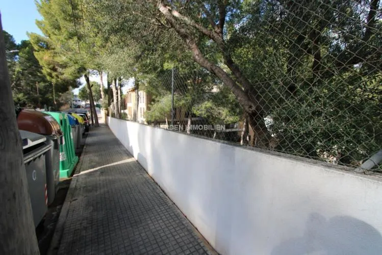 Building Plot for Sale in Santa Ponsa, Mallorca — photo 10
