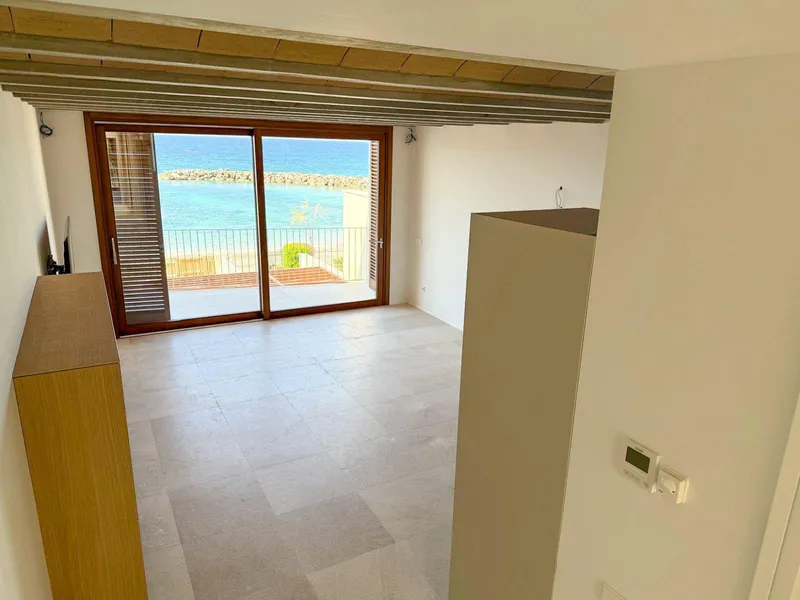 Apartment in Colònia de Sant Pere — photo 7