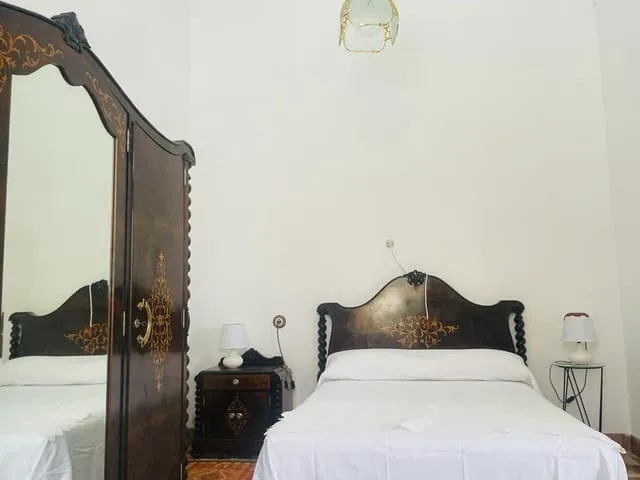 Townhouse for rent in Petra, Mallorca — photo 1