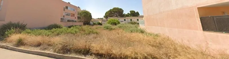 Land in Colònia de Sant Jordi, Province of Balearic Islands — photo 4