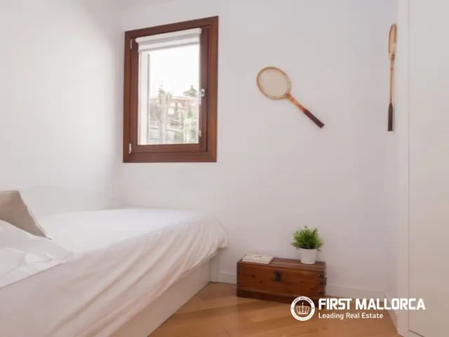 Apartment for rent in Cort, Palma de Mallorca — photo 6