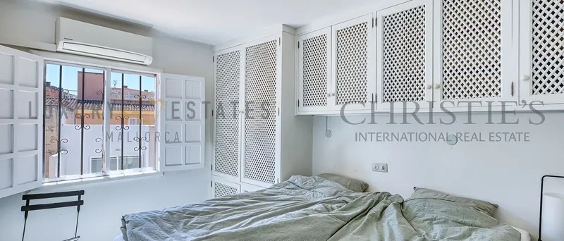 Puerto de Andratx penthouse with large roof terrace right in the town center — photo 6
