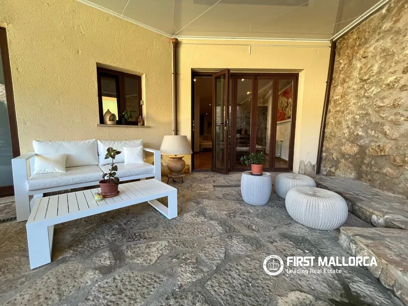 Townhouse for rent in Pollensa / Pollença, Mallorca — photo 7