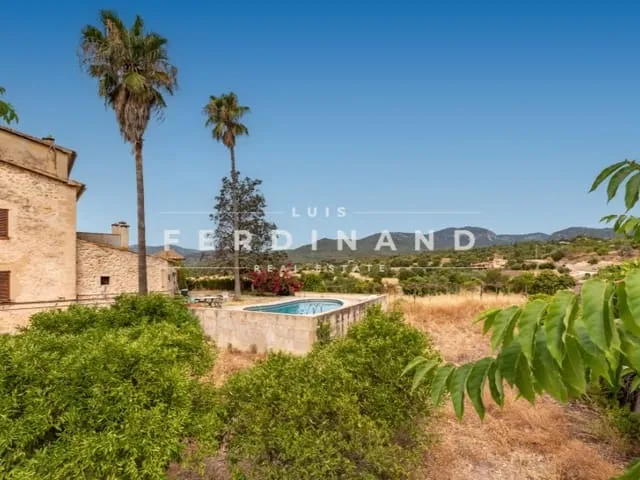 Finca/Country House for sale in Nord, Palma de Mallorca, Mallorca — photo 11