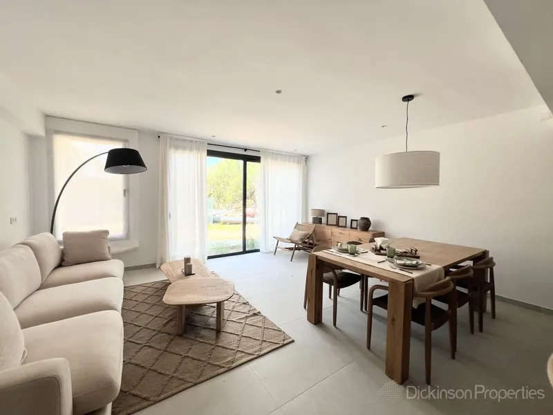 Modern Townhouses in Playa de Muro – Close to the Beach and the Lake — photo 6