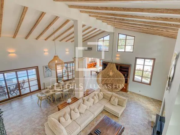 445m² house / villa for sale in Costa d'en Blanes — photo 6