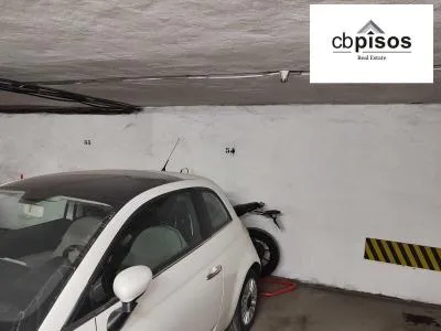 Garage - Palma de Mallorca (El Terreno) — photo 1