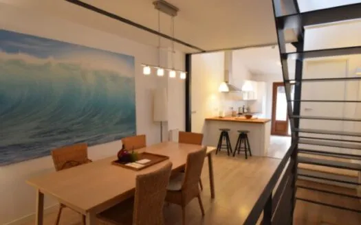 Duplex in La Lonja — photo 8