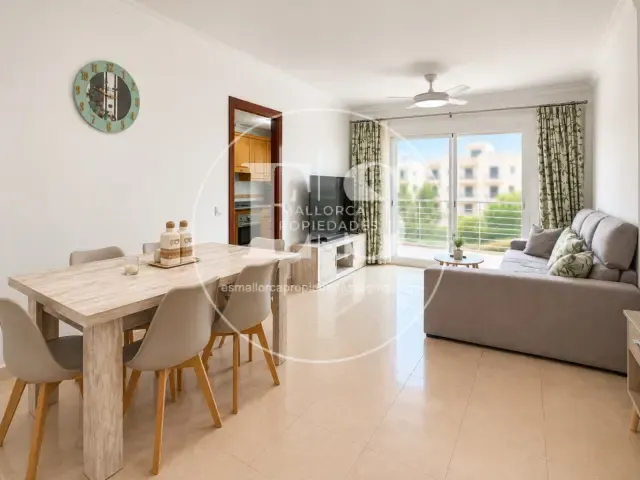Apartment on Passeig de Mallorca — photo 1