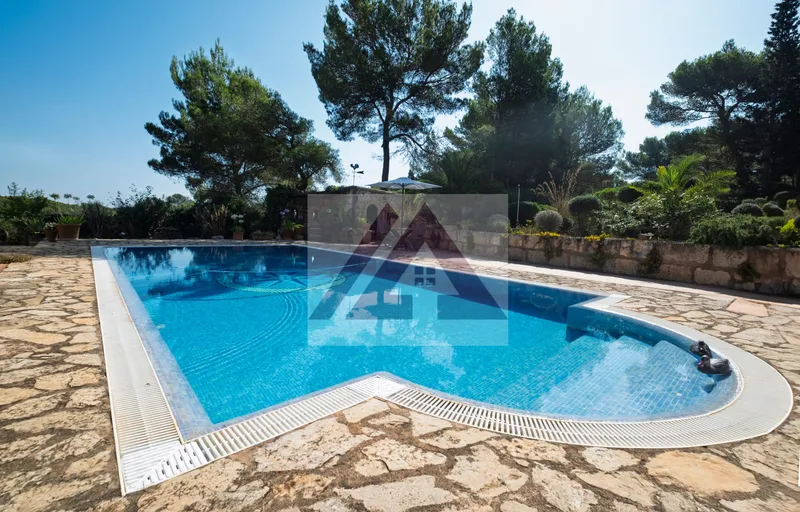 Luxury villa for sale in Manacor — photo 6