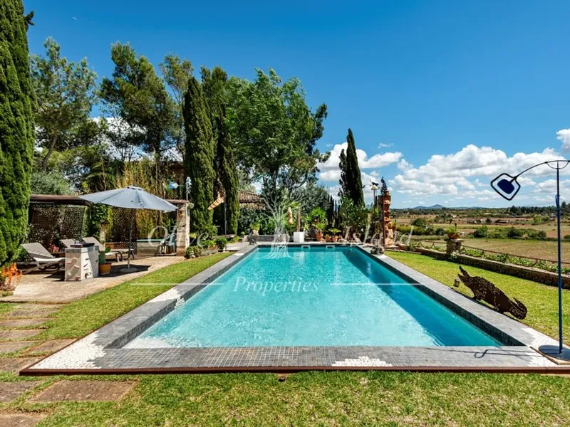 Luxury home in Santa Eugènia, Province of Balearic Islands — photo 6