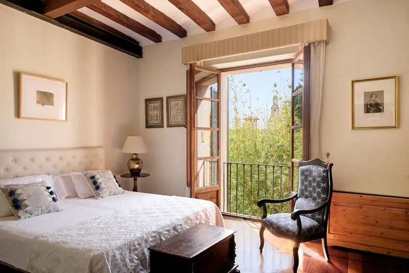 Luxury home in Alaró, Province of Balearic Islands — photo 8