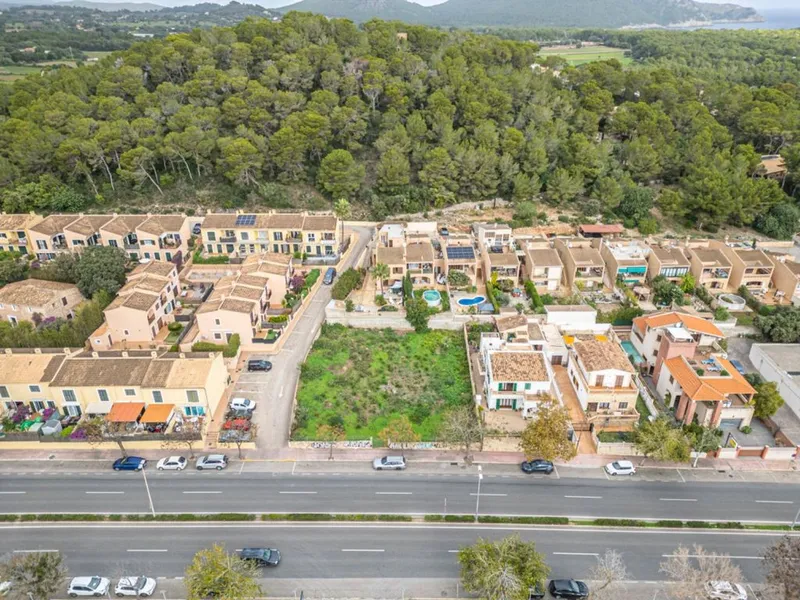Land in Capdepera, Province of Balearic Islands — photo 7