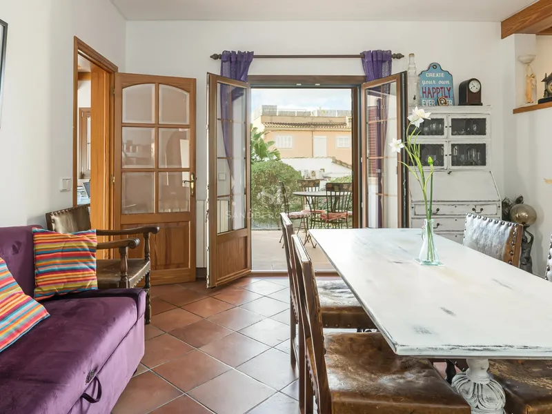 Detached Villa for Sale in Andratx — photo 3
