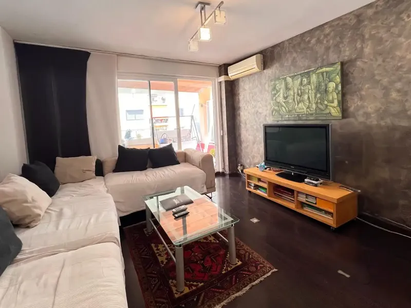 Penthouse with large terrace and bright spaces — photo 2