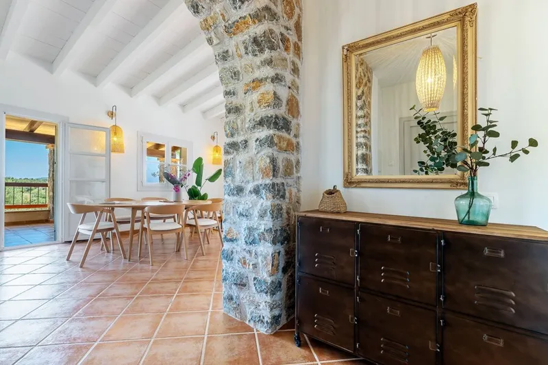 Lovely Finca with Holiday Licence, Saltwater Pool, Well and Stunning Views — photo 6