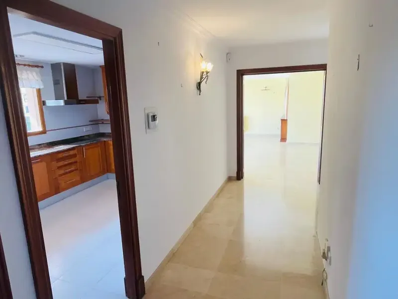Penthouse with lift for sale on Carretera de Valldemossa 13 — photo 5