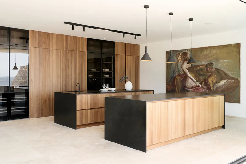 Unique property with private sea access in Sol de Mallorca - Marcel Remus Real Estate — photo 12