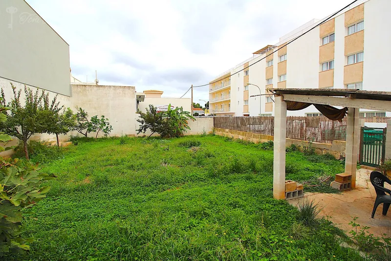 S8 - Plot for sale in Cala — photo 3