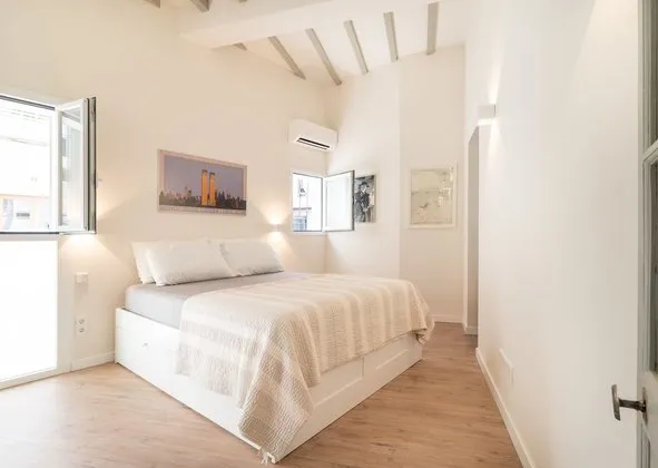 Flat / apartment in Sta Catalina - El Jonquet, Palma de Mallorca — photo 2