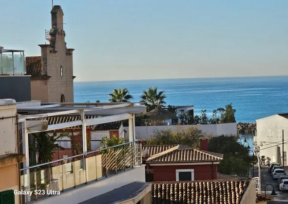 Flat / apartment in Calle Josep Maria Palau I Camps, 34, Portixol-Molinar, Palma de Mallorca — photo 2