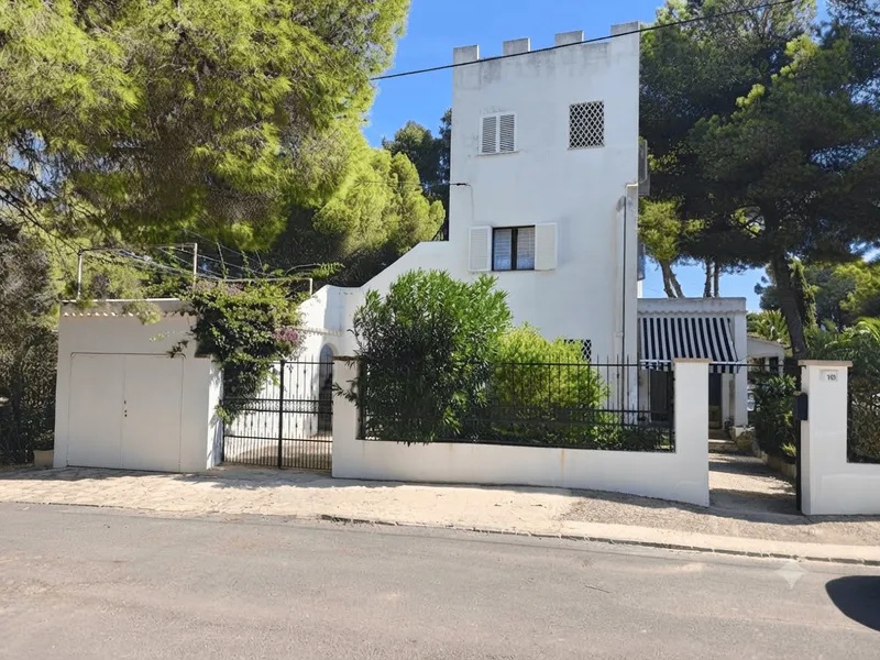 Spacious House for Sale in Santa Ponsa — photo 10