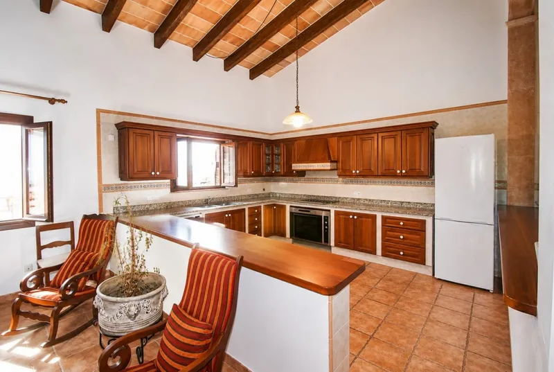 Rustic house in Manacor — photo 7