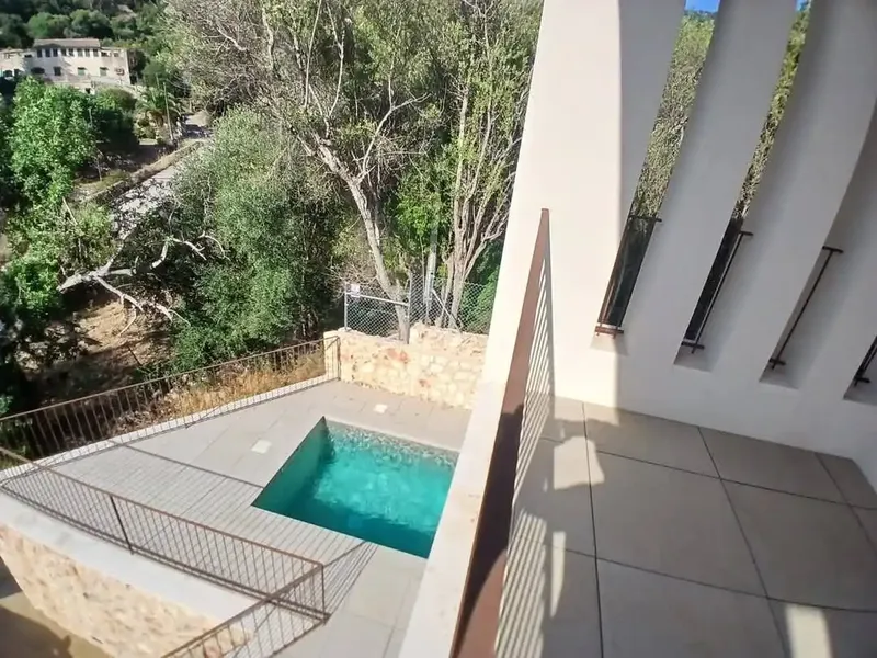 Your perfect home awaits you in Mancor de la Vall! — photo 1