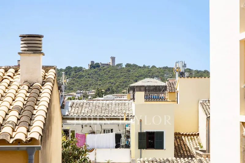 Apartment for sale in Palma de Mallorca — photo 3