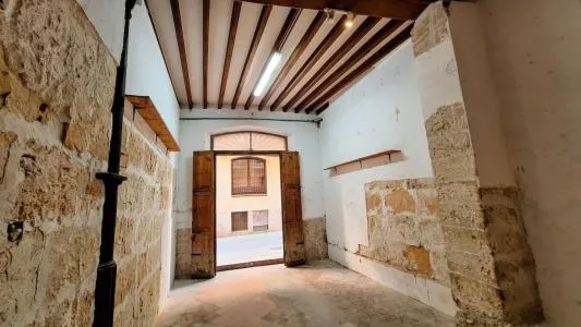 Flat in Palma de Mallorca (Sindicat) — photo 1