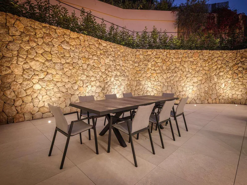 Luxury villa finished in Son Vida – Ready to move in — photo 8