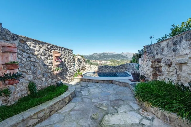 Luxury home in Campanet, Province of Balearic Islands — photo 2