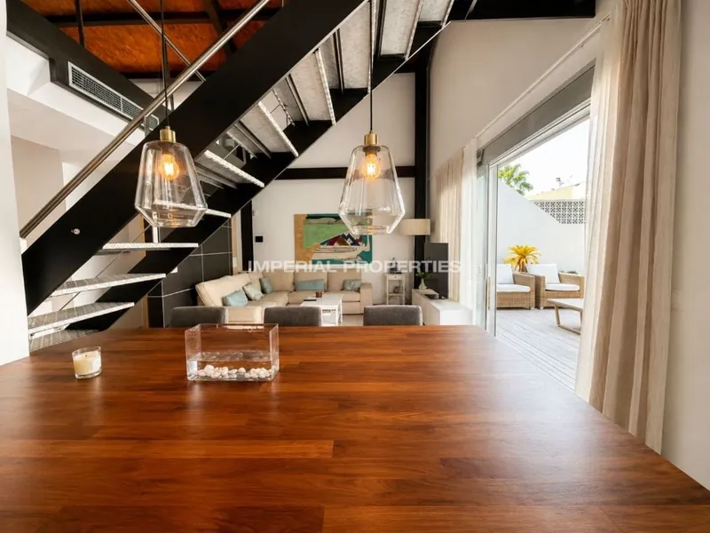 House in El Molinar, Palma, Mallorca — photo 12