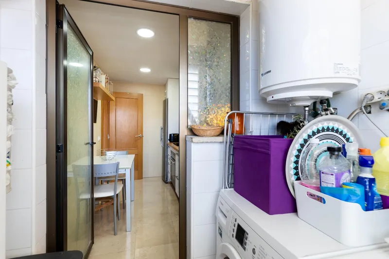 Penthouse for sale in Sa Torre — photo 8