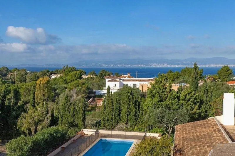 Semi-detached house in Cala Blava-Bellavista, Llucmajor — photo 1