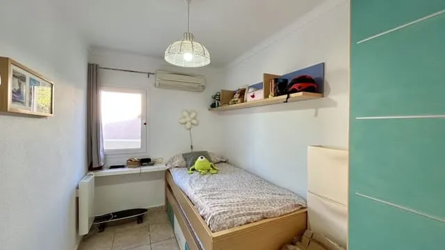 Semi-detached Villa for rent in Cala Llombards, Santanyí, Mallorca — photo 10