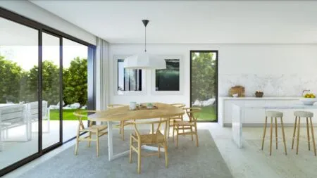 Single family house - Calvià (El Toro), built surface 300m2, plot surface 821m2, terrace size... — photo 2