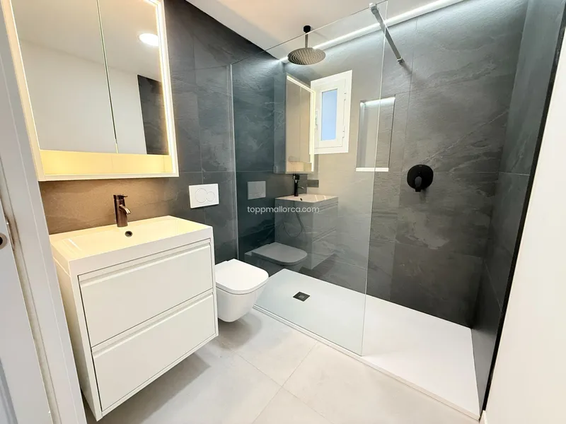 Apartment in Sant Agustí — photo 9