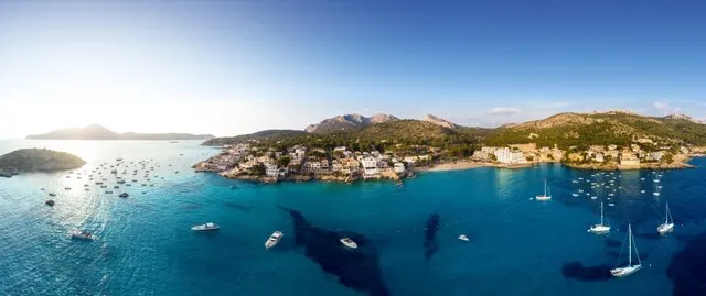 Contemporary Sea View Apartments for Sale in Sant Elm, Southwest Mallorca — photo 6
