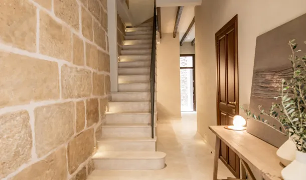 Our exclusive "Sol Town House" hits the market in the prestigious village of Pollensa — photo 12