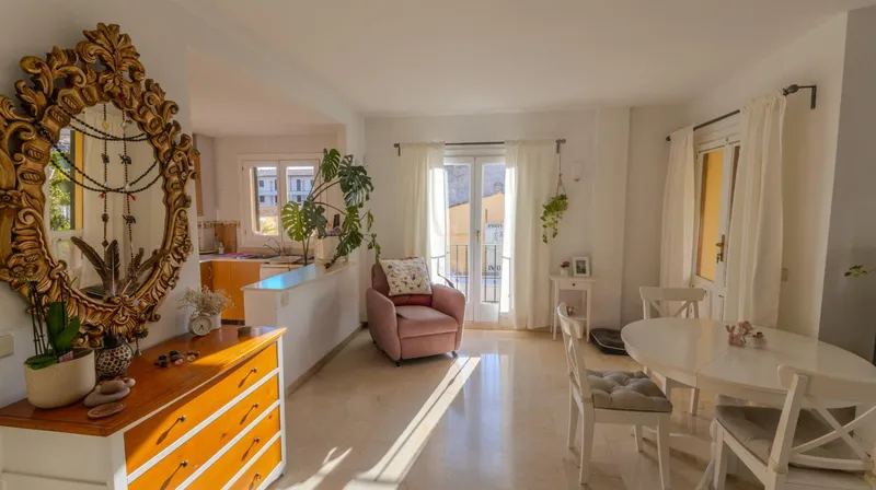 Apartment in Alaró — photo 6