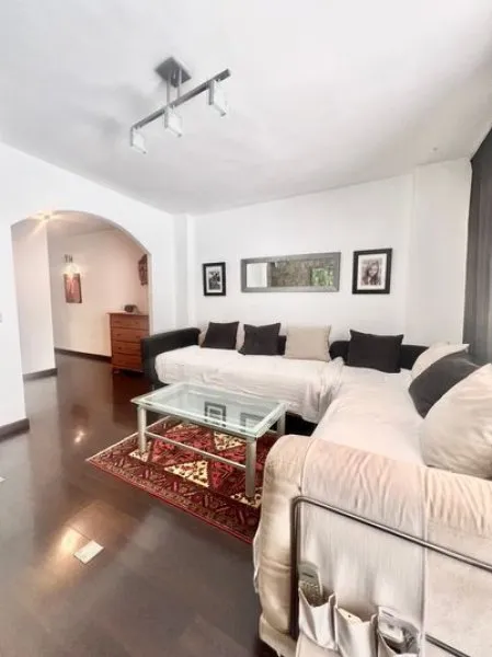 Palma apartment with terrace — photo 7